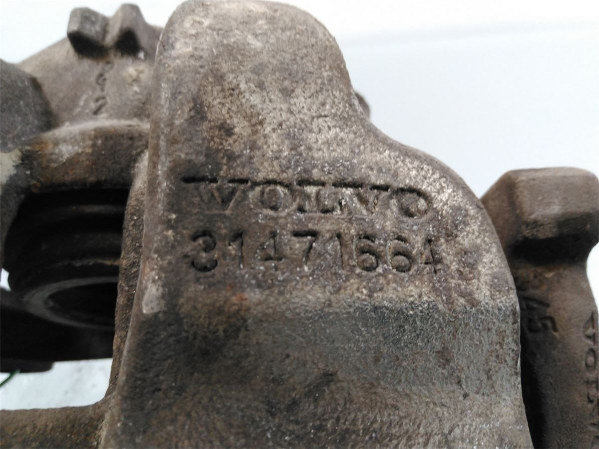 Bremsecaliper Foran Høyre – bilde 4