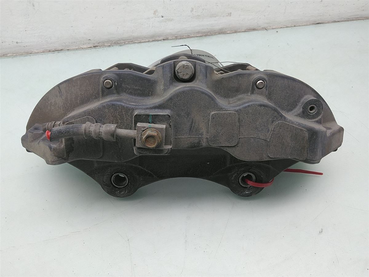 Bremsecaliper Foran Venstre – bilde 3