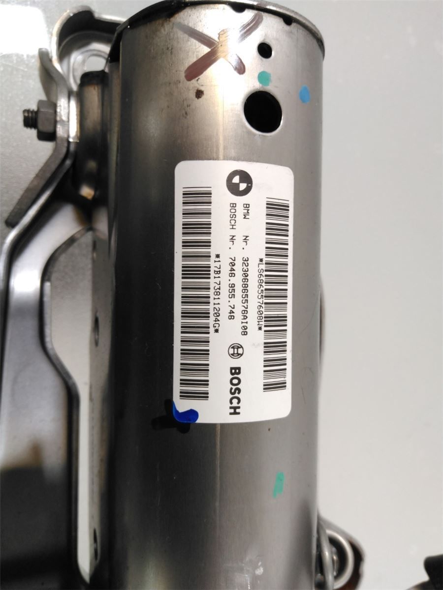 Rattakselaggregat Justerbart – bilde 3