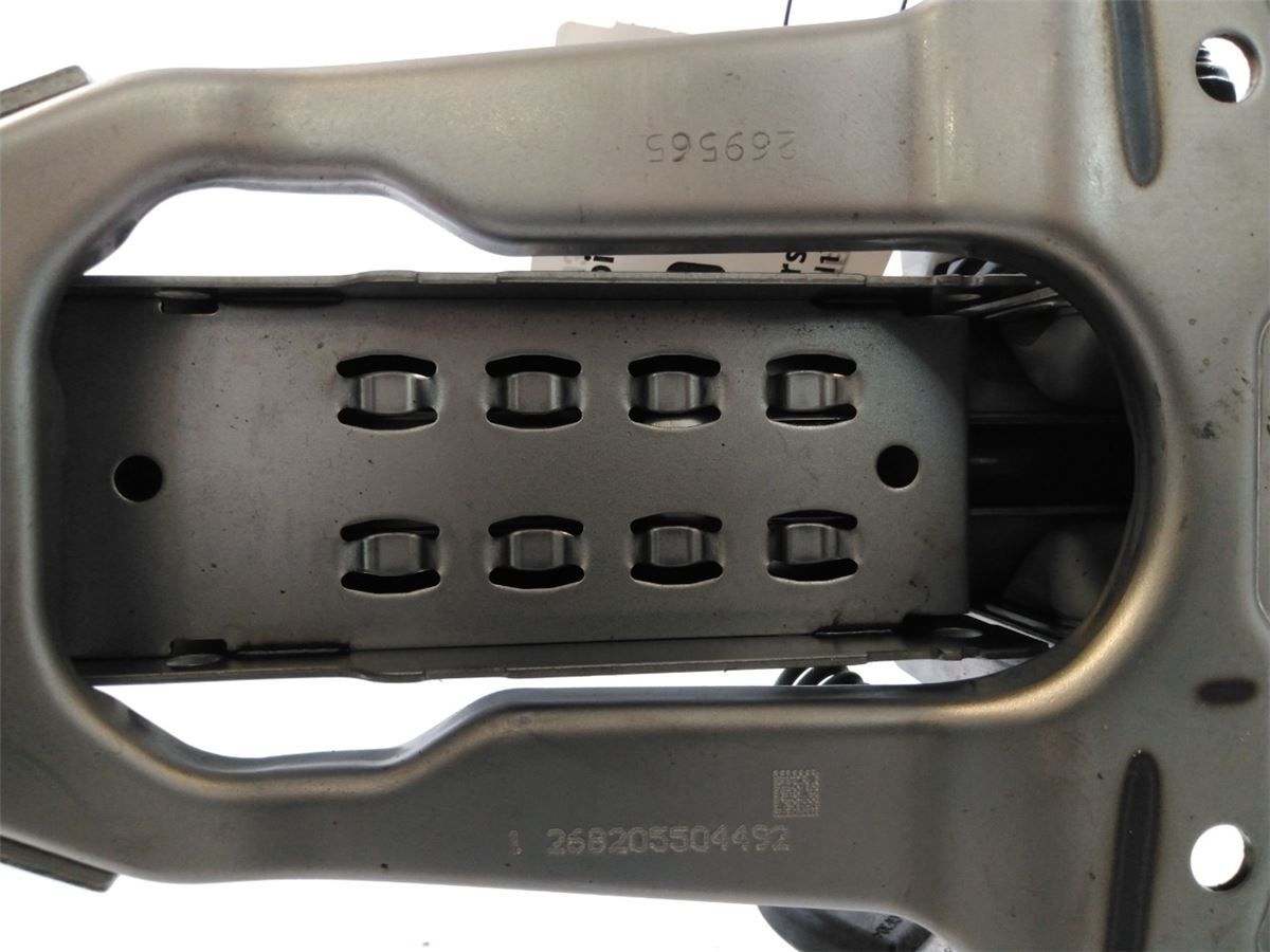 Rattakselaggregat Justerbart – bilde 5