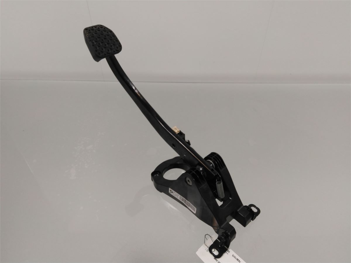 Pedalsett – bilde 1