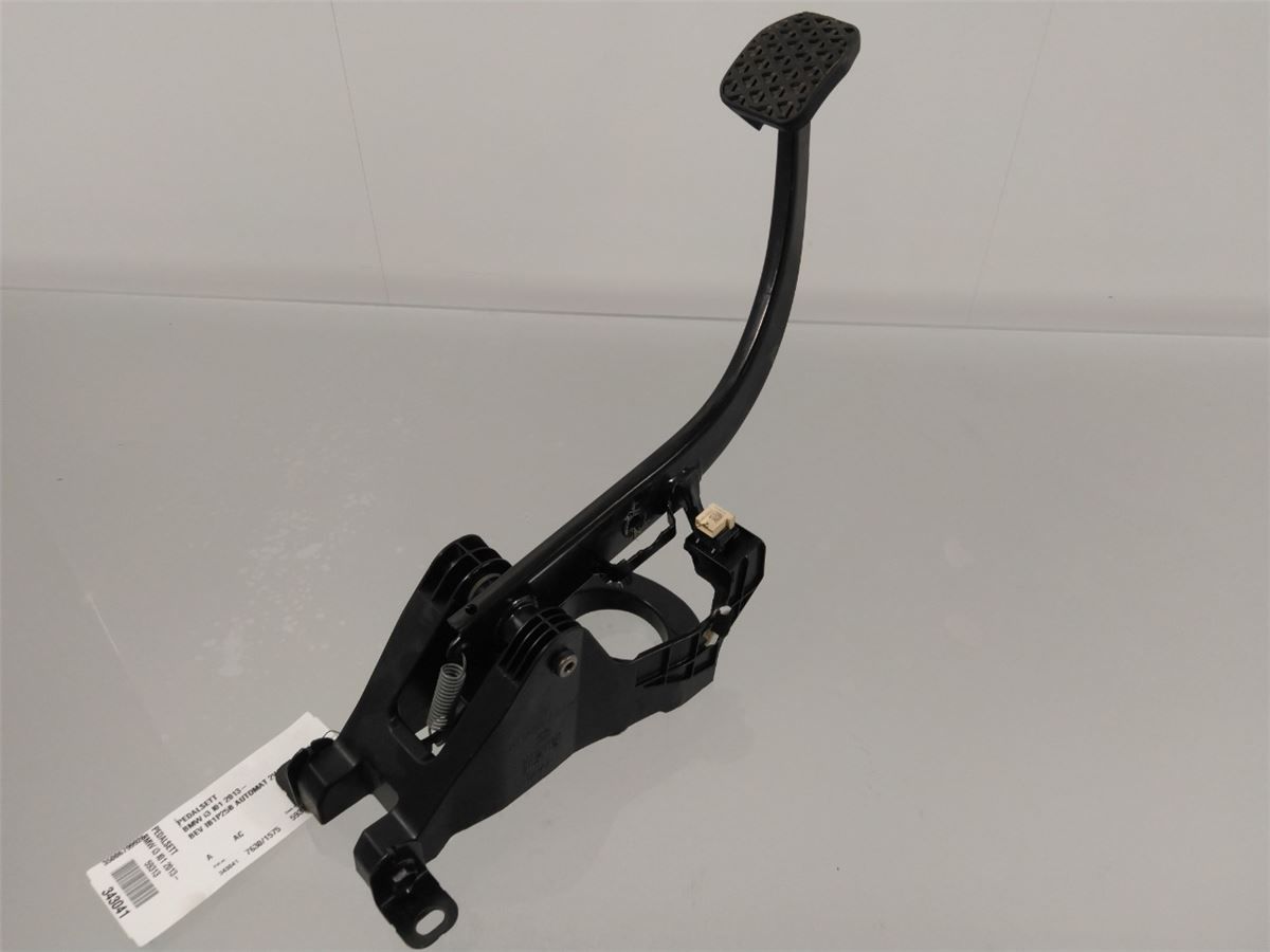 Pedalsett – bilde 2