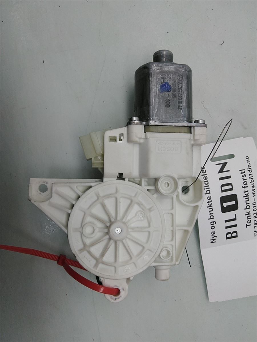 Vindusheismotor – bilde 1