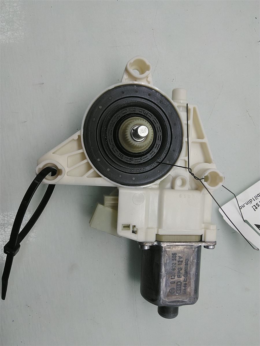 Vindusheismotor – bilde 1
