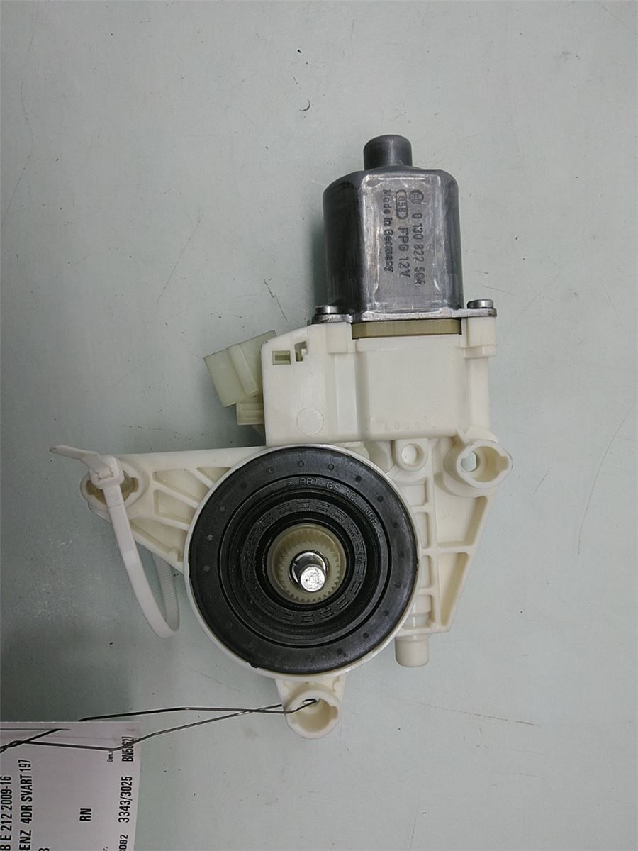 Vindusheismotor – bilde 1