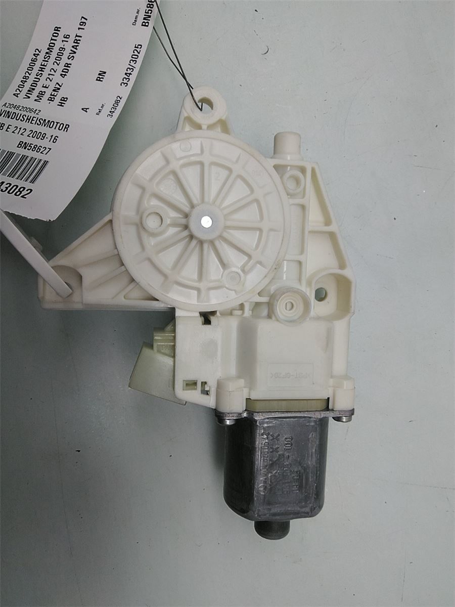 Vindusheismotor – bilde 2