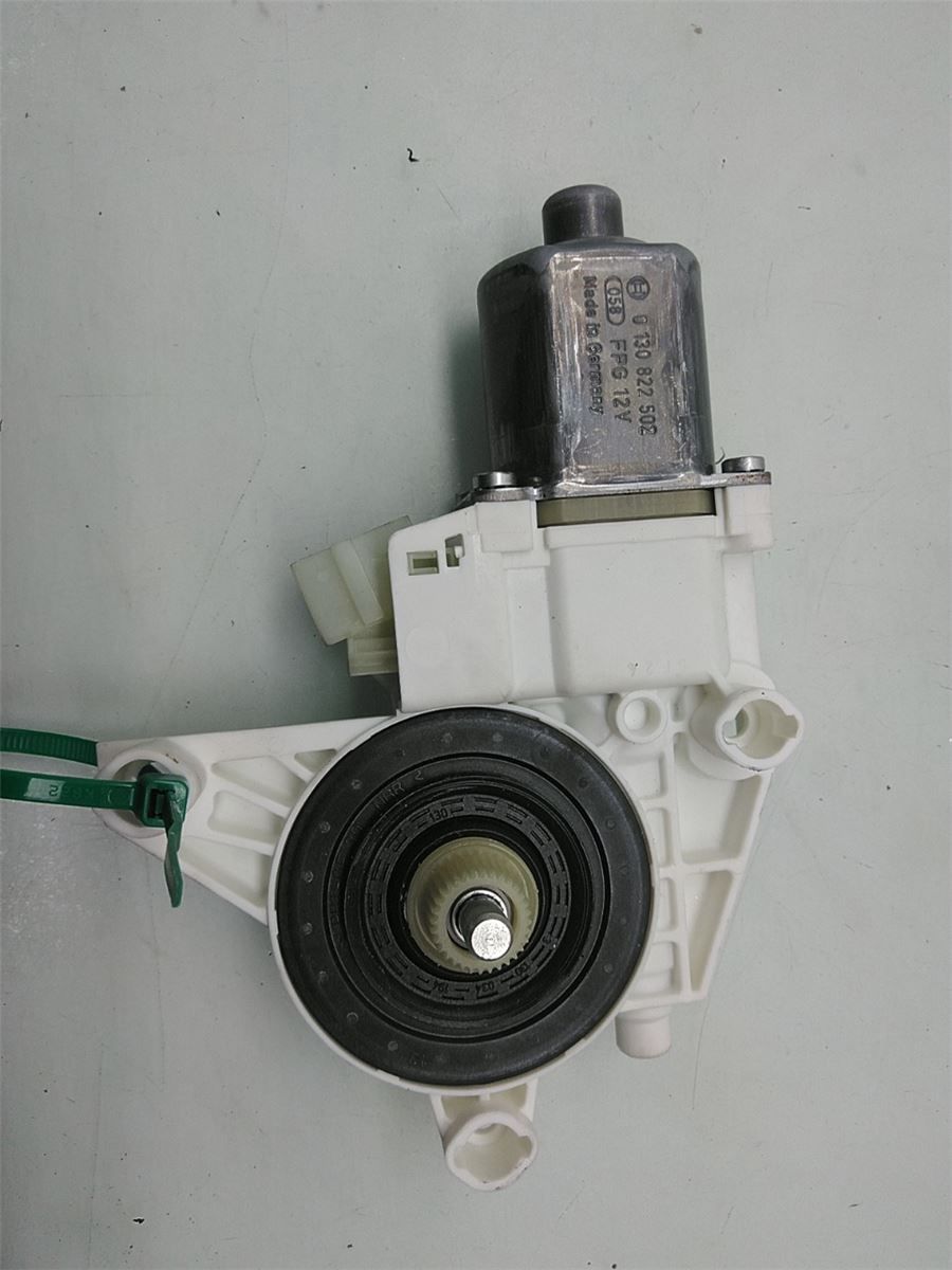 Vindusheismotor – bilde 1