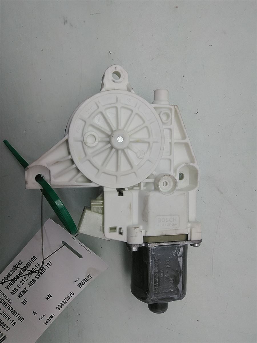 Vindusheismotor – bilde 2