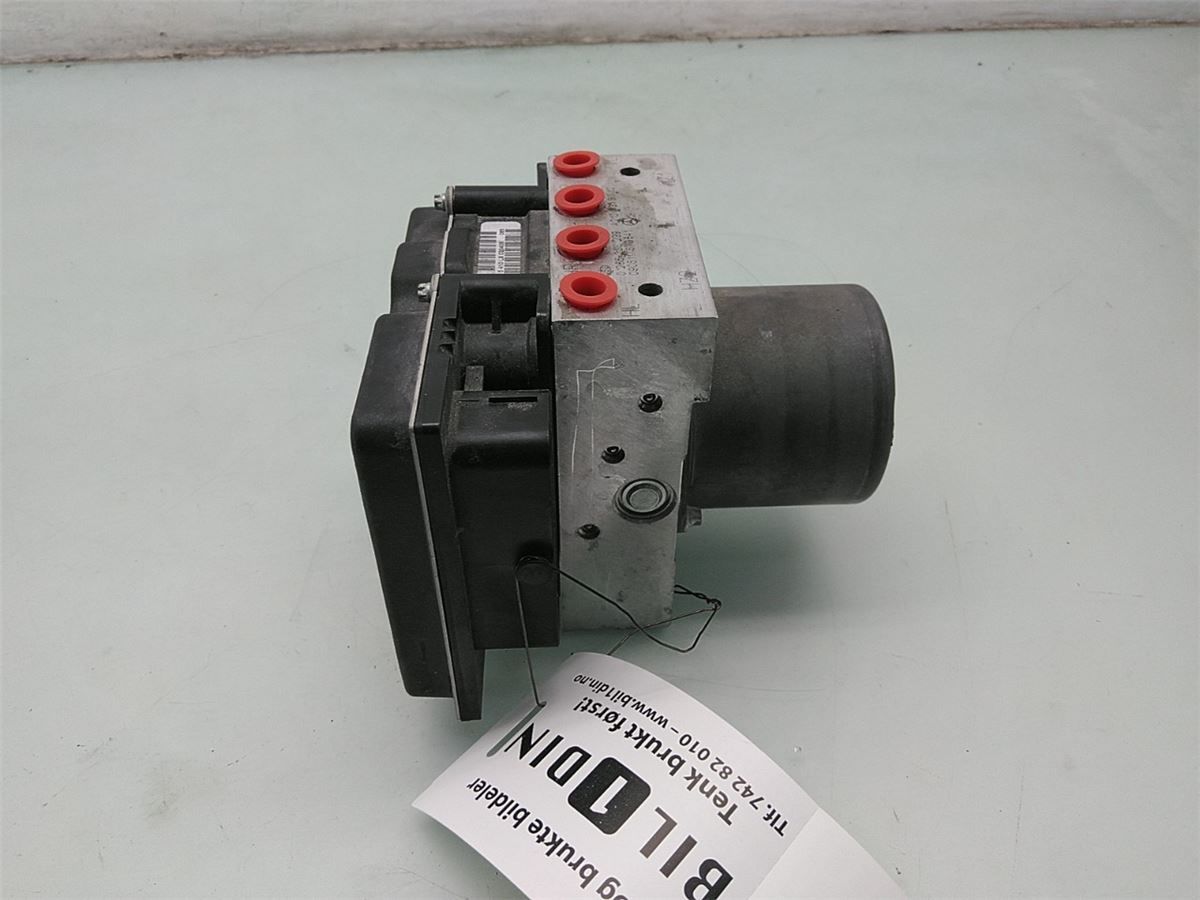ABS Hydraulikkaggregat – bilde 1