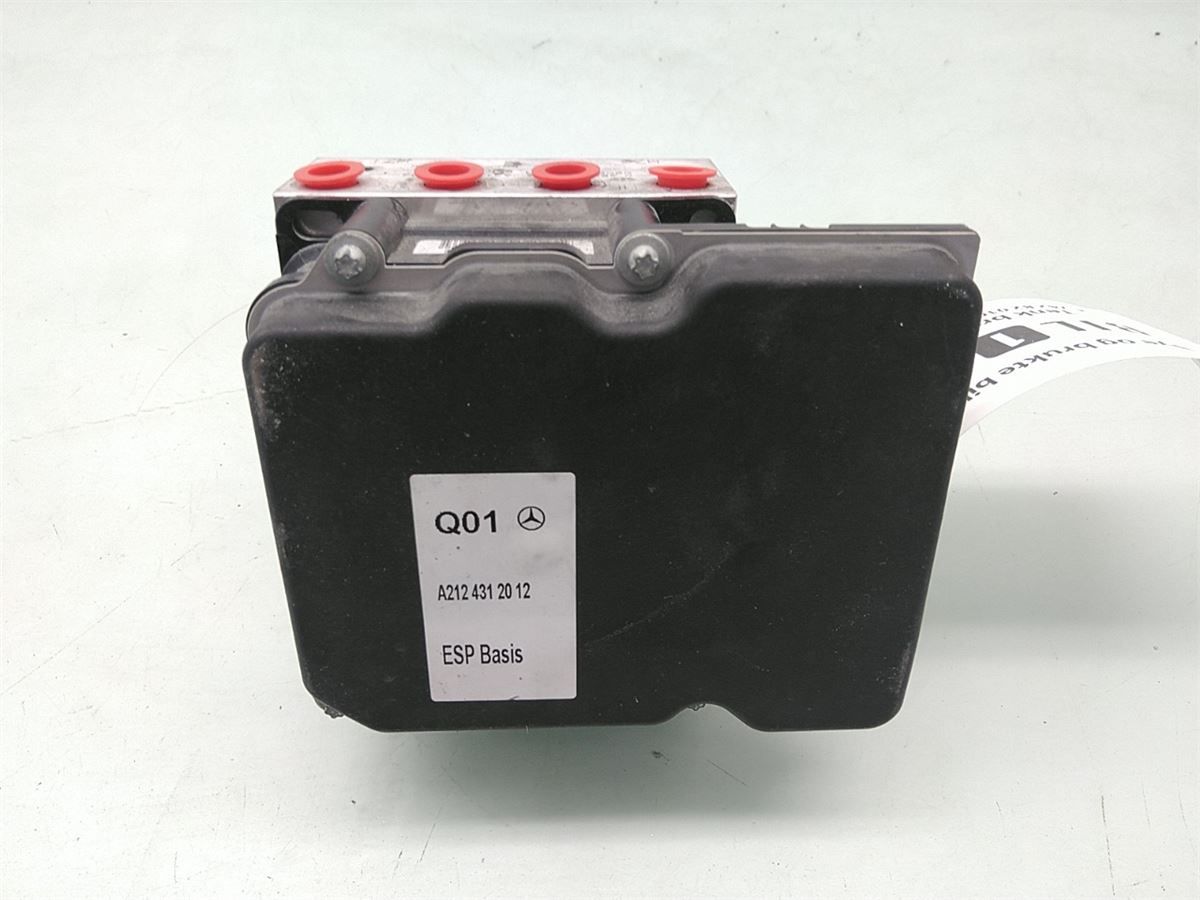 ABS Hydraulikkaggregat – bilde 3