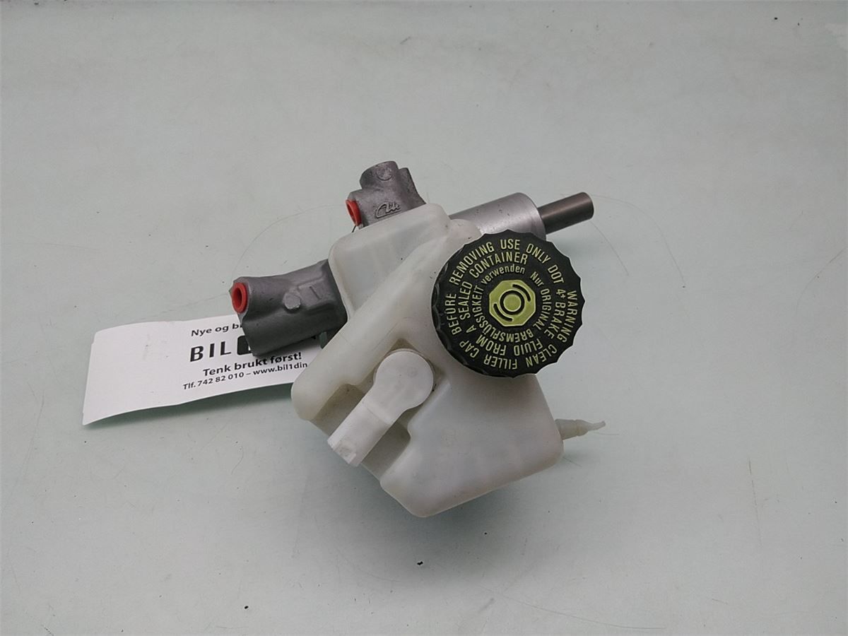 Brems Hovedsylinder – bilde 2