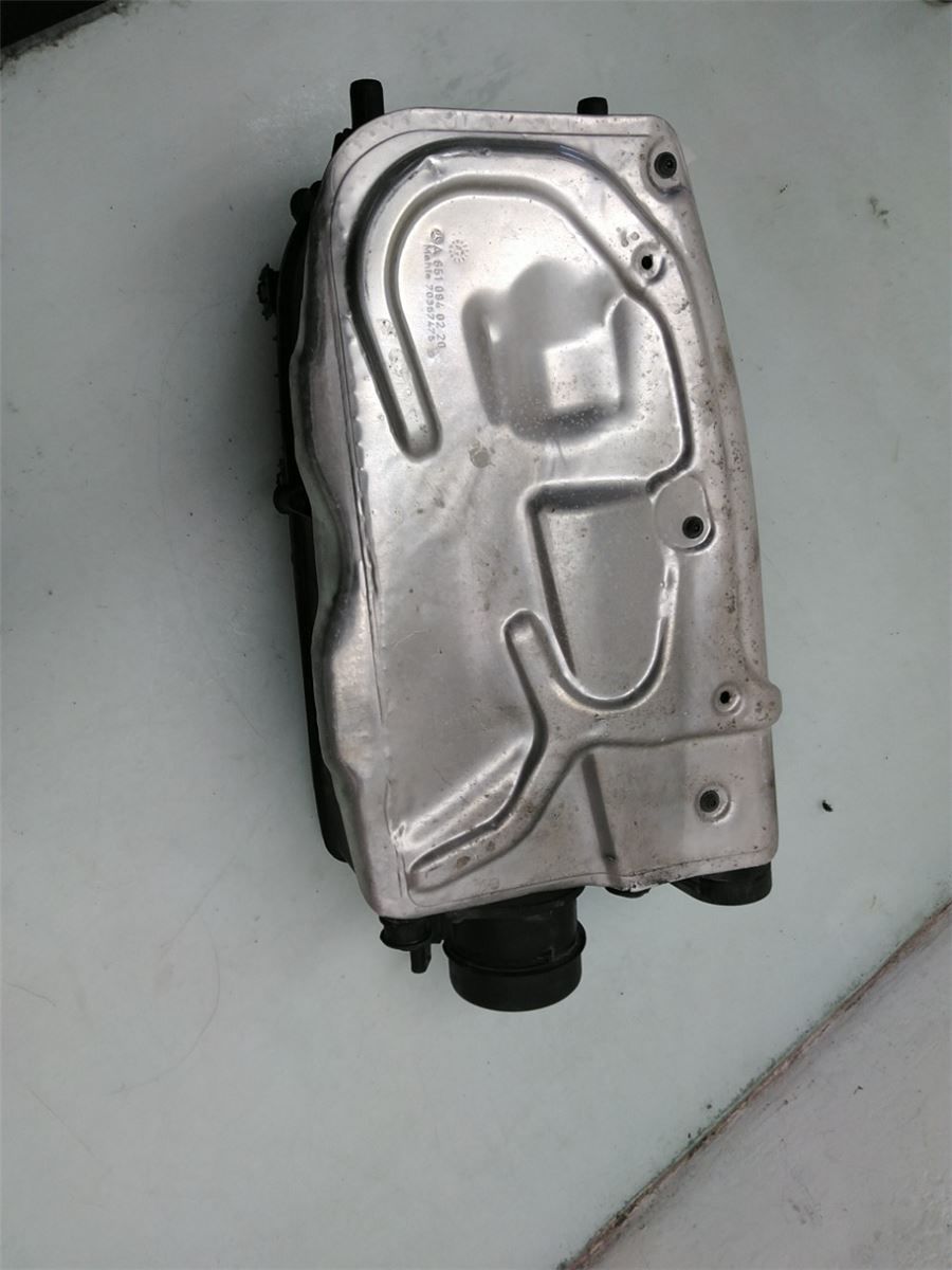 Luftfilter Boks – bilde 3