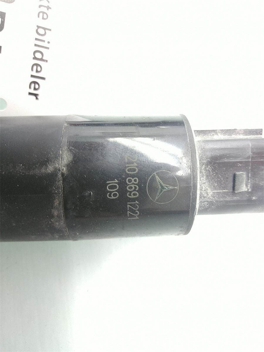 Spylerpumpe Høytrykk – bilde 2