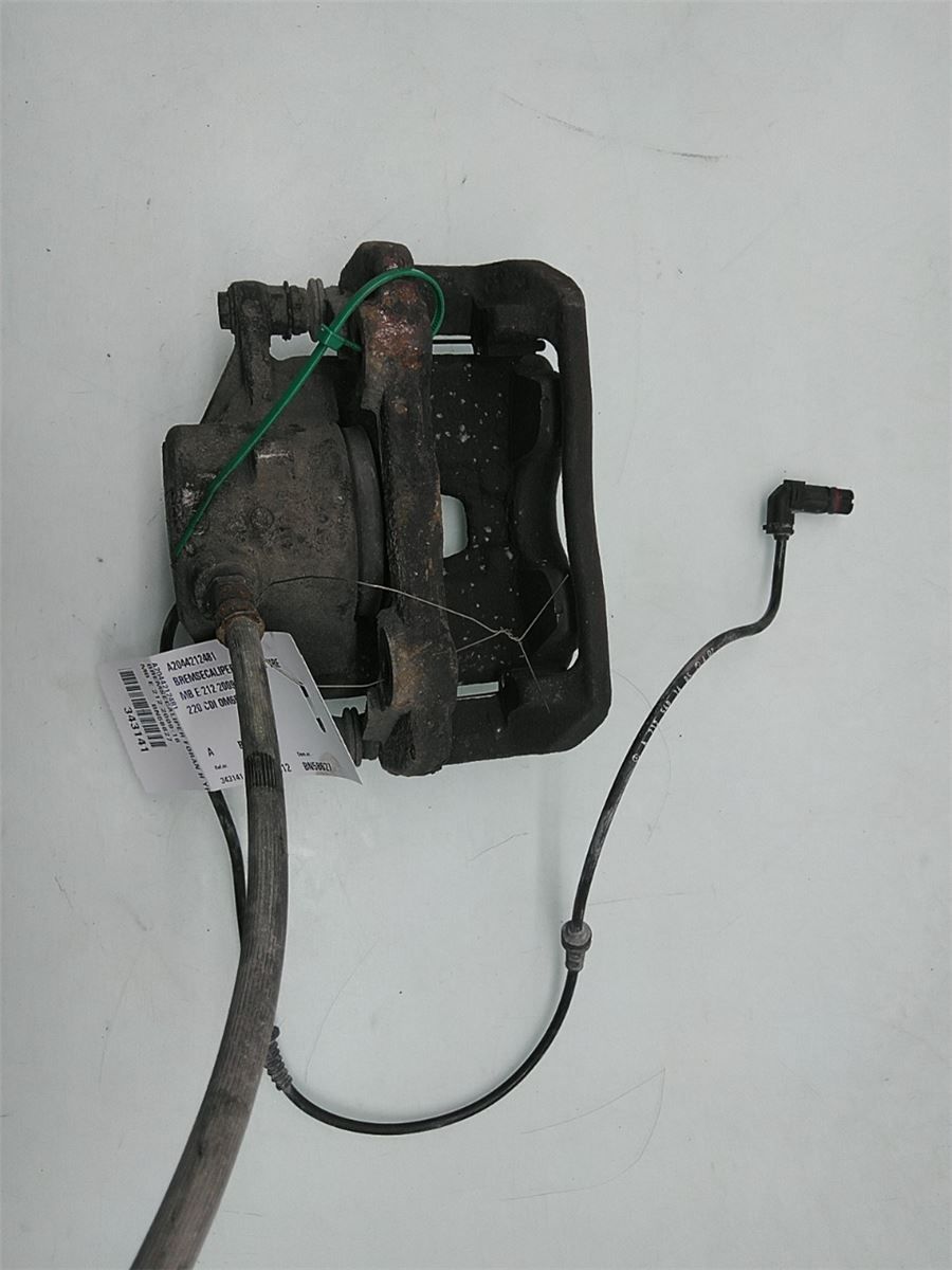 Bremsecaliper Foran Høyre – bilde 1