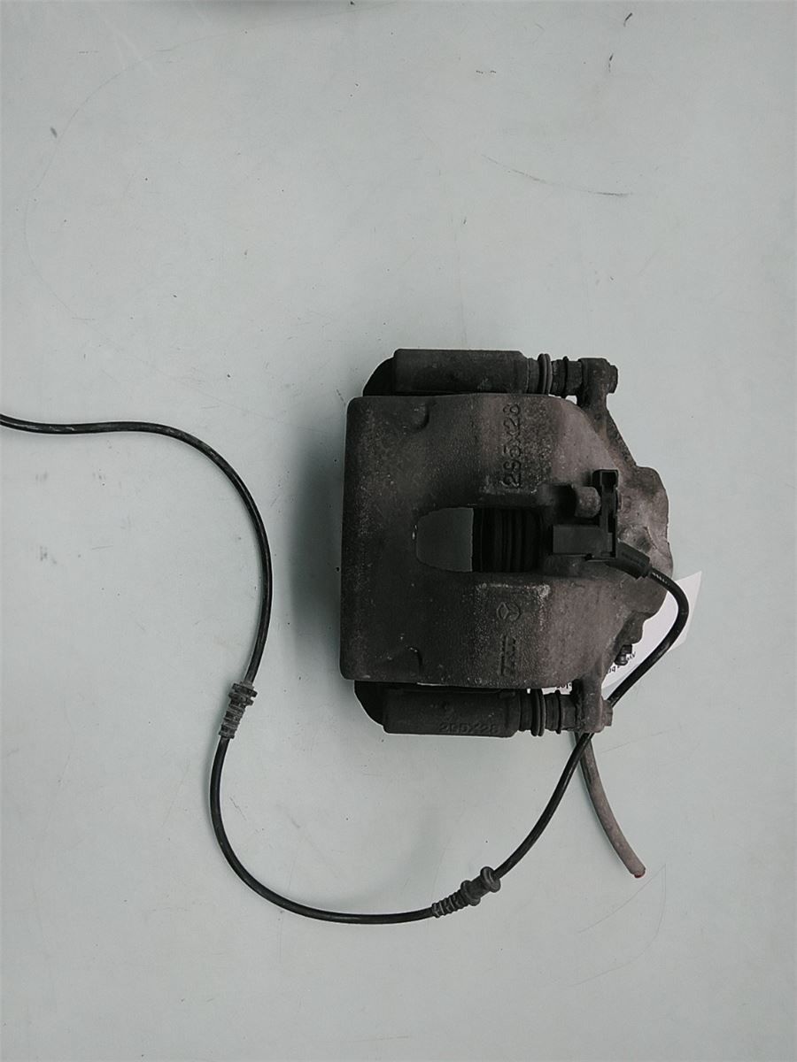 Bremsecaliper Foran Høyre – bilde 2