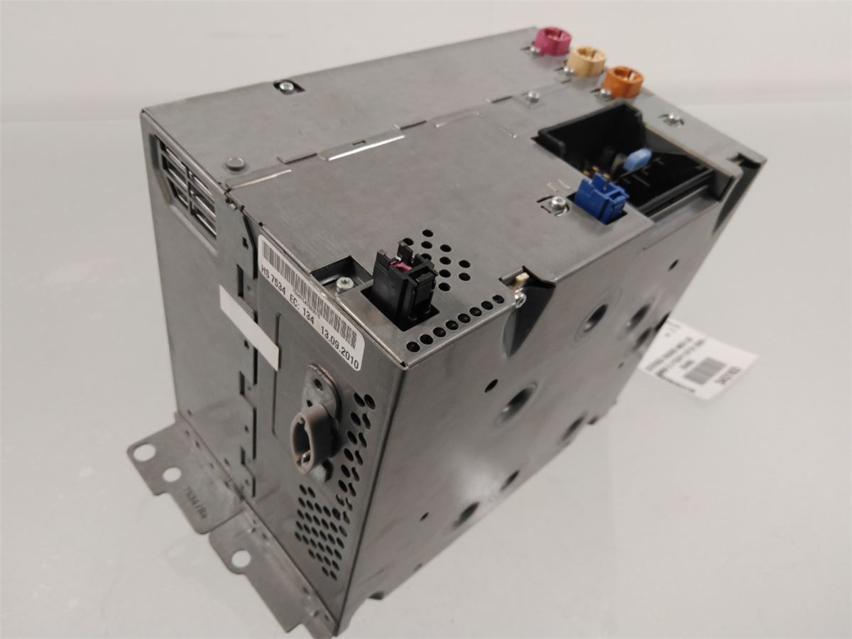 Stereo Radio Med CD – bilde 2