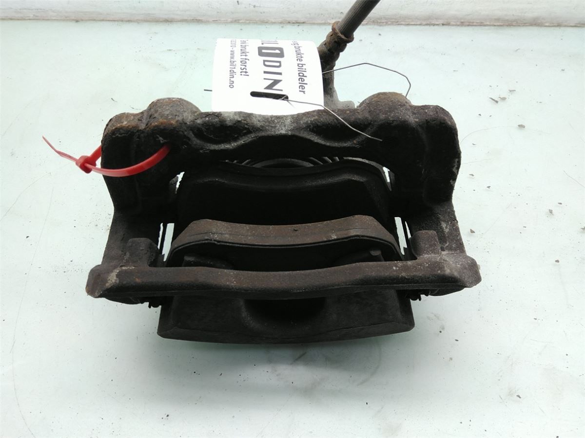 Bremsecaliper Foran Venstre – bilde 2