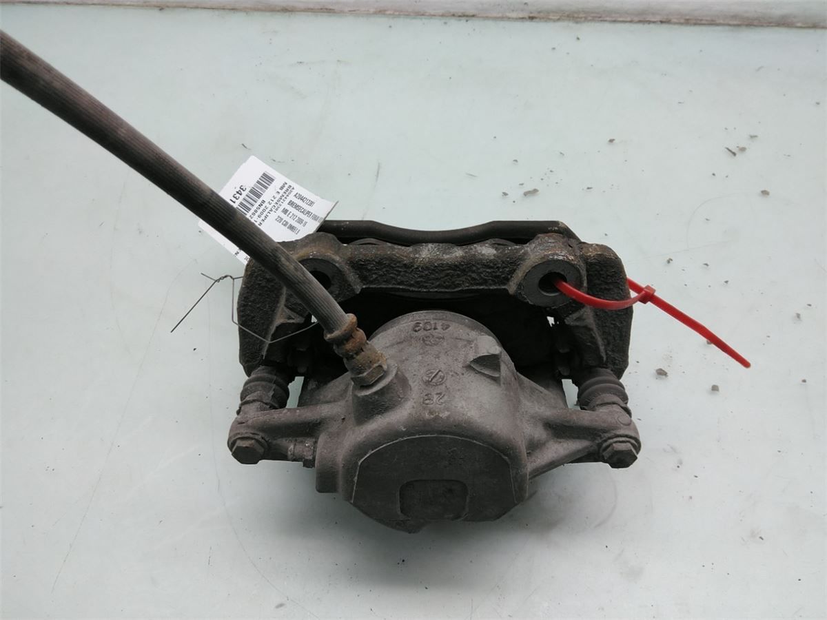 Bremsecaliper Foran Venstre – bilde 3