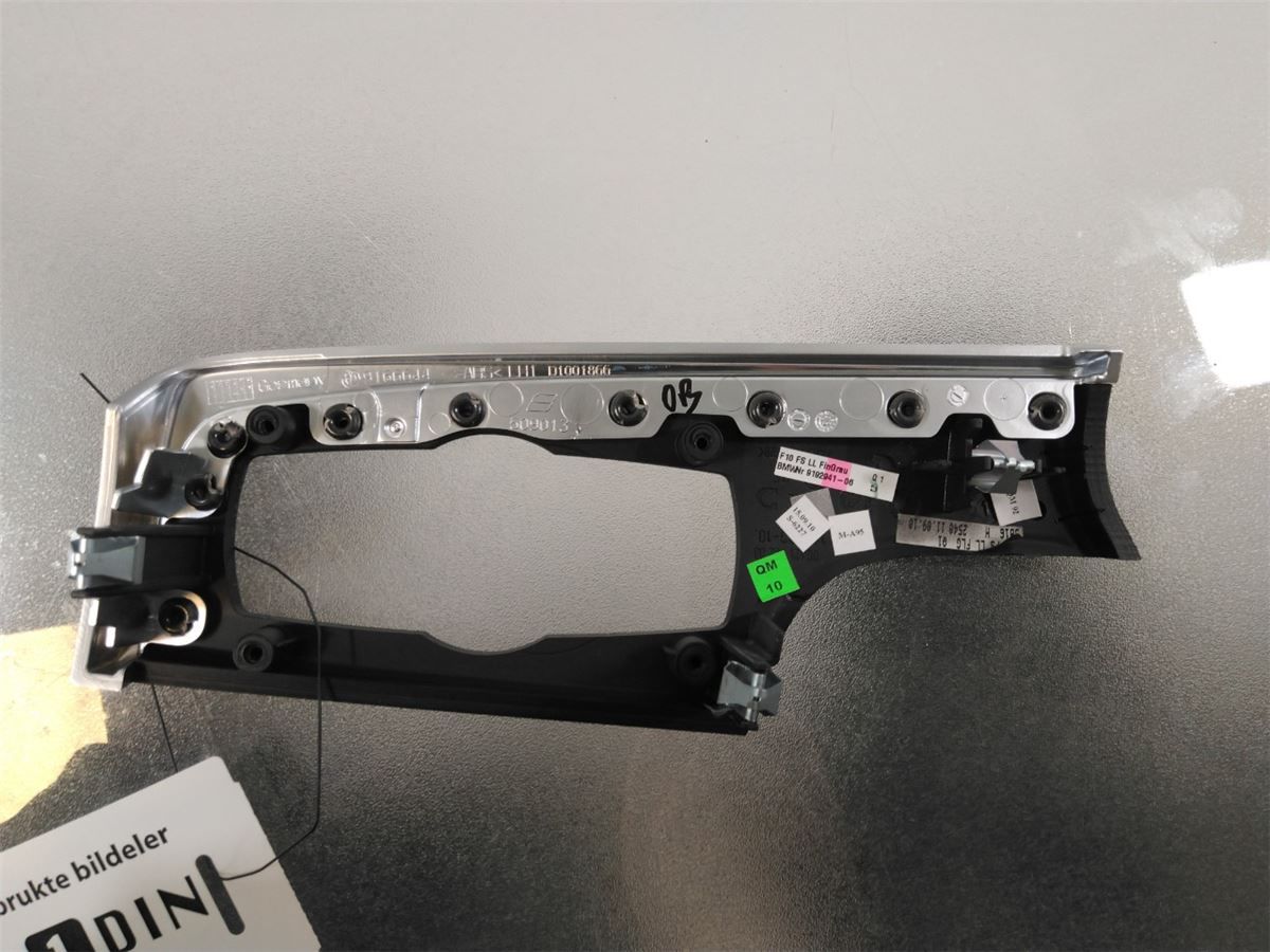 Innr. Dashbord Pyntelist/Ramme – bilde 2