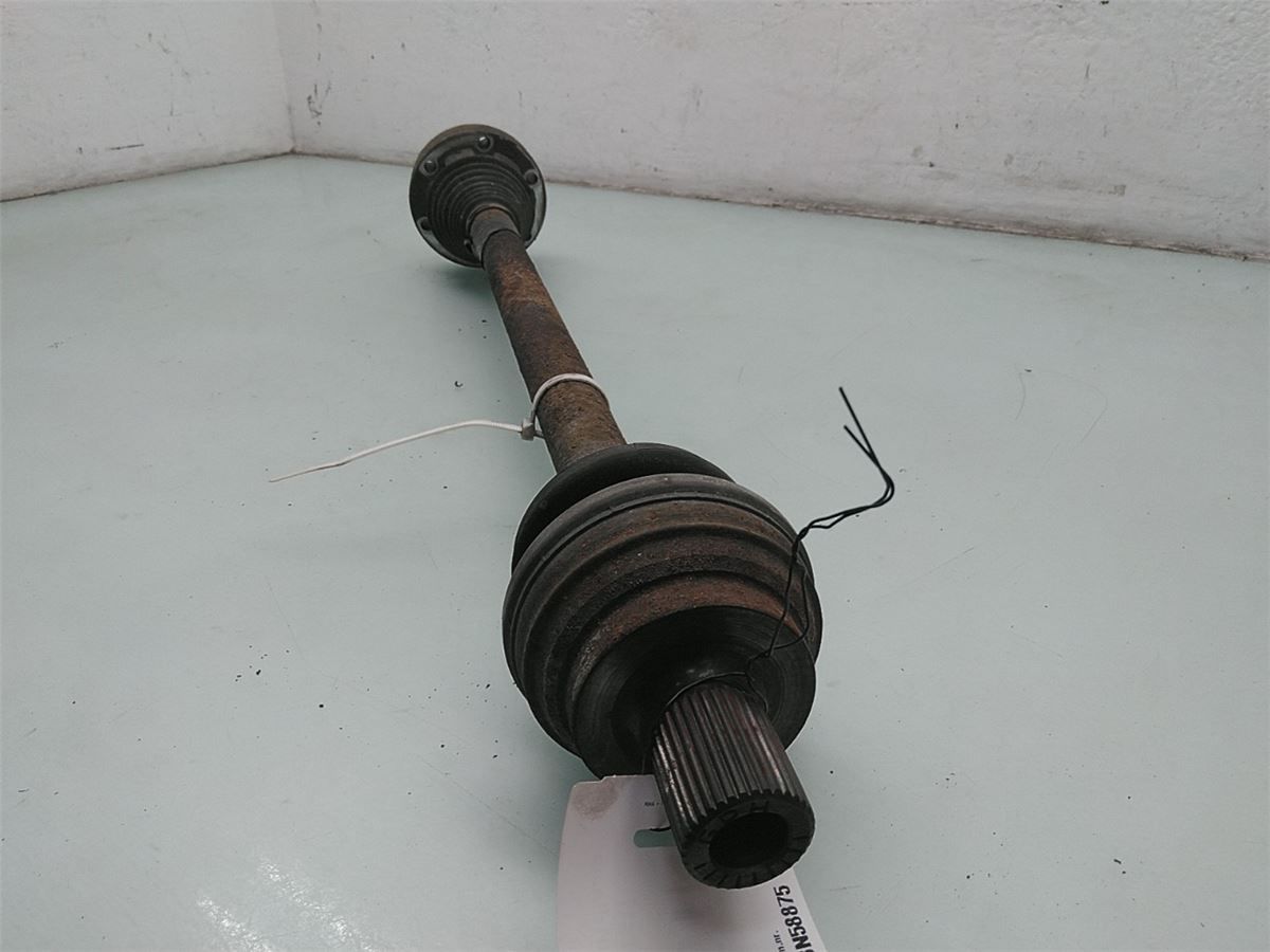 Drivaksel Bak Høyre – bilde 4