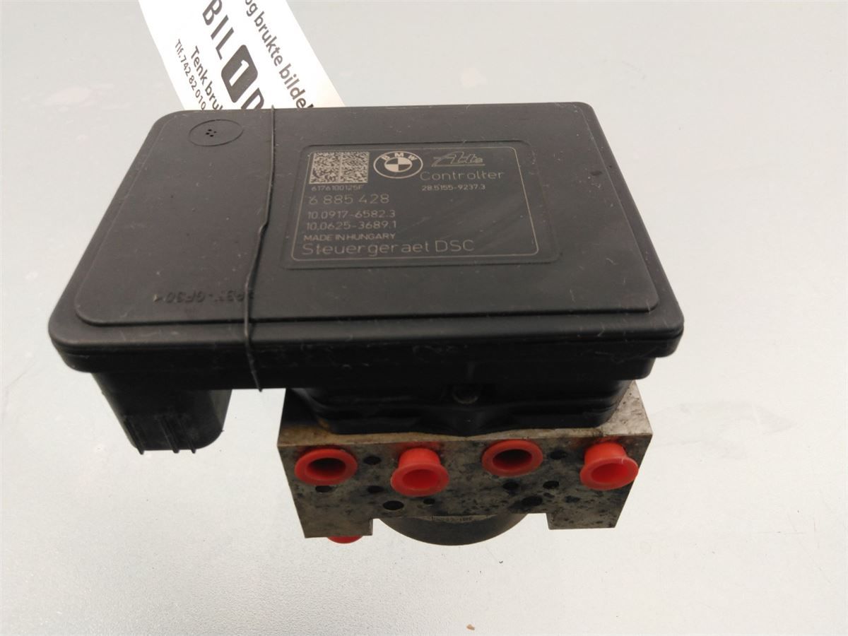ABS Hydraulikkaggregat – bilde 1