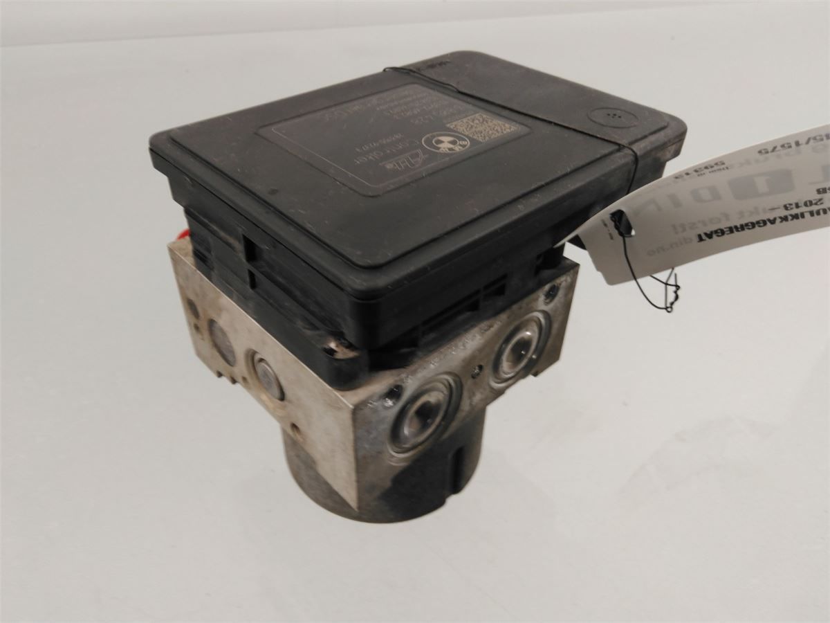 ABS Hydraulikkaggregat – bilde 2