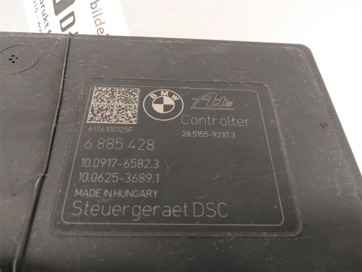 ABS Hydraulikkaggregat – bilde 3