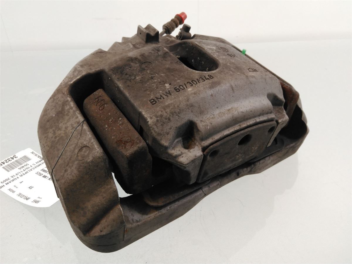 Bremsecaliper Foran Høyre – bilde 1