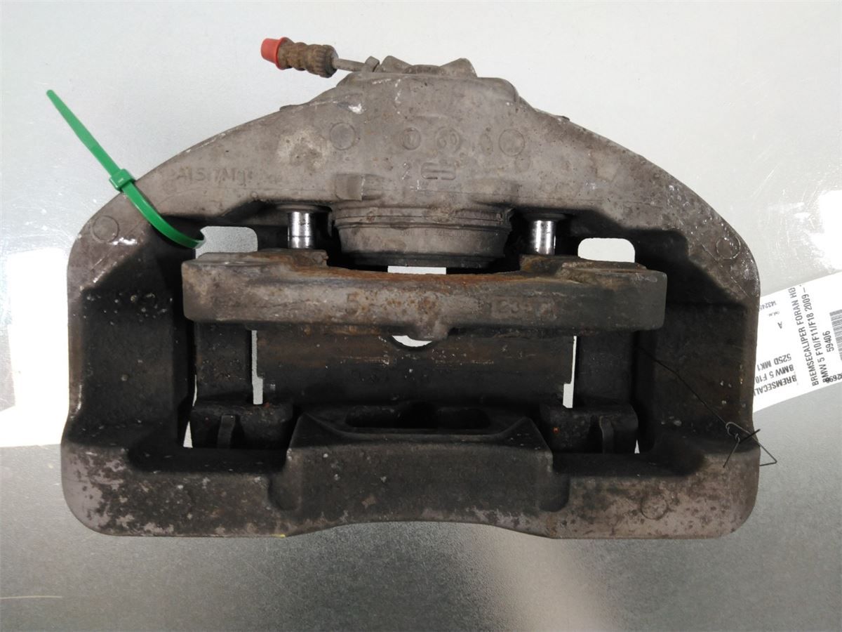 Bremsecaliper Foran Høyre – bilde 3