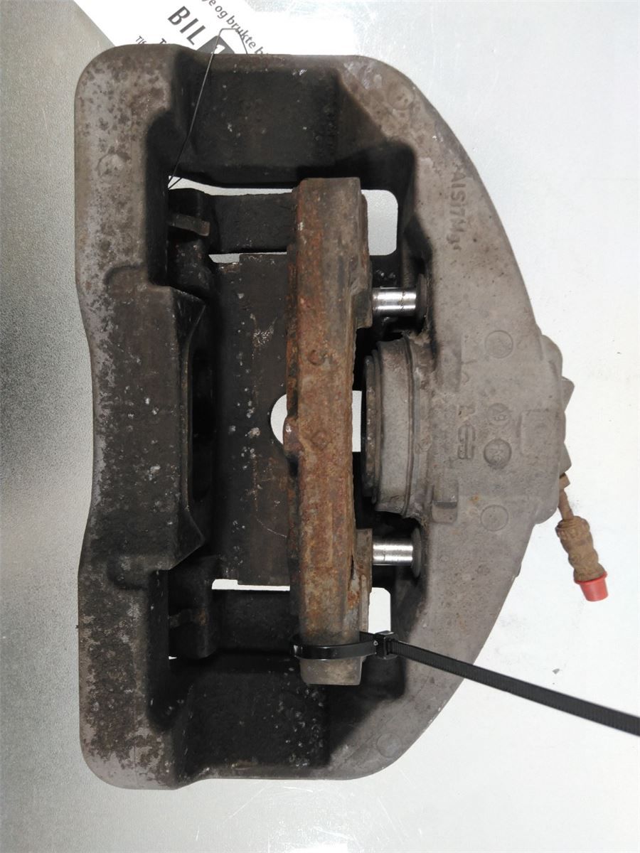 Bremsecaliper Foran Venstre – bilde 3