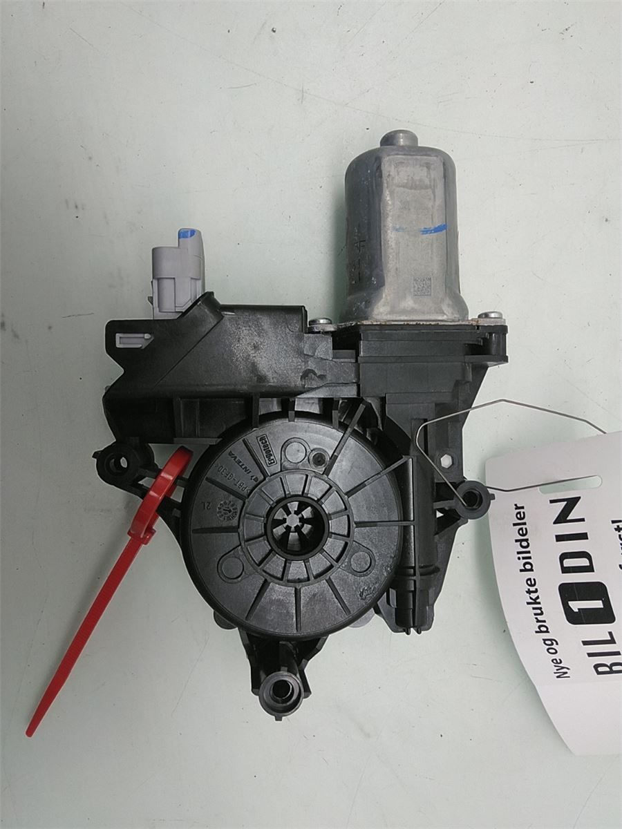 Vindusheismotor – bilde 2