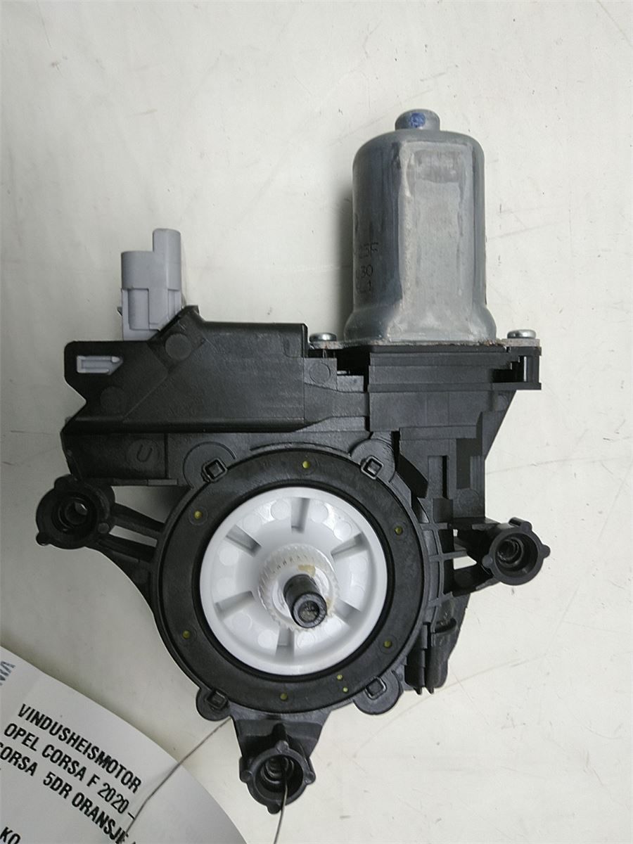 Vindusheismotor – bilde 2