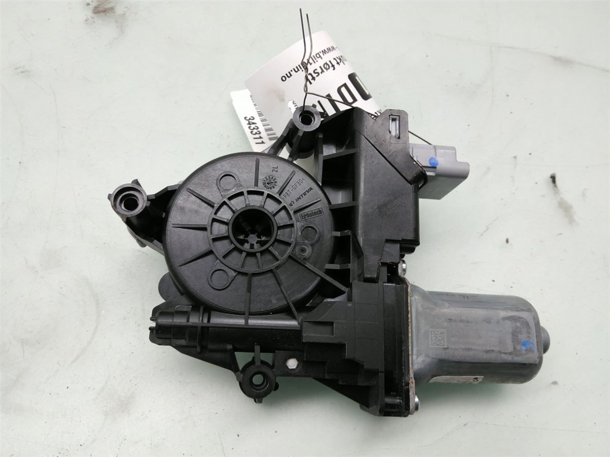 Vindusheismotor – bilde 2