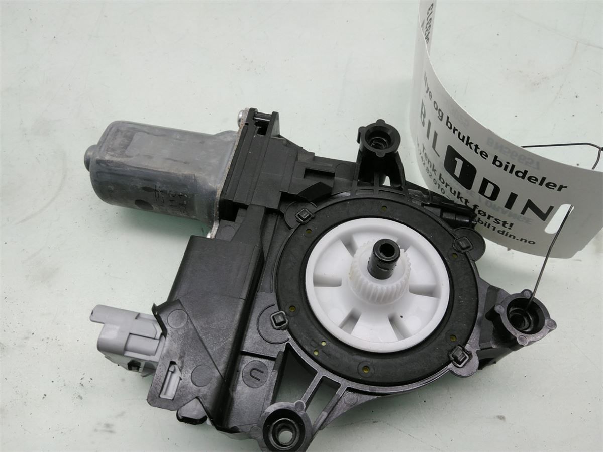 Vindusheismotor – bilde 1