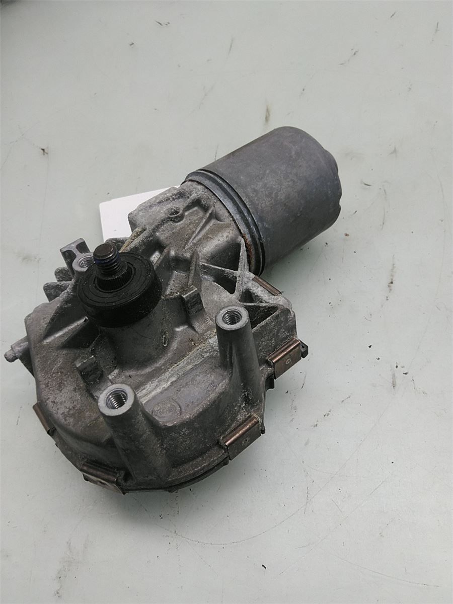 Viskermotor Frontrute – bilde 3