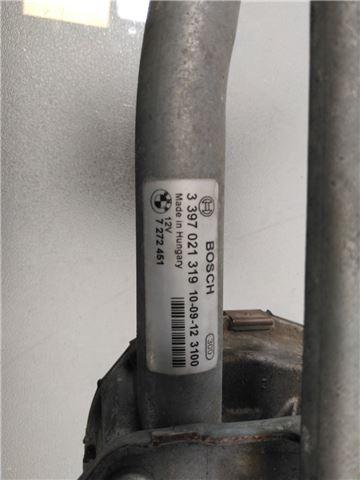 Viskermotor Frontrute – bilde 4