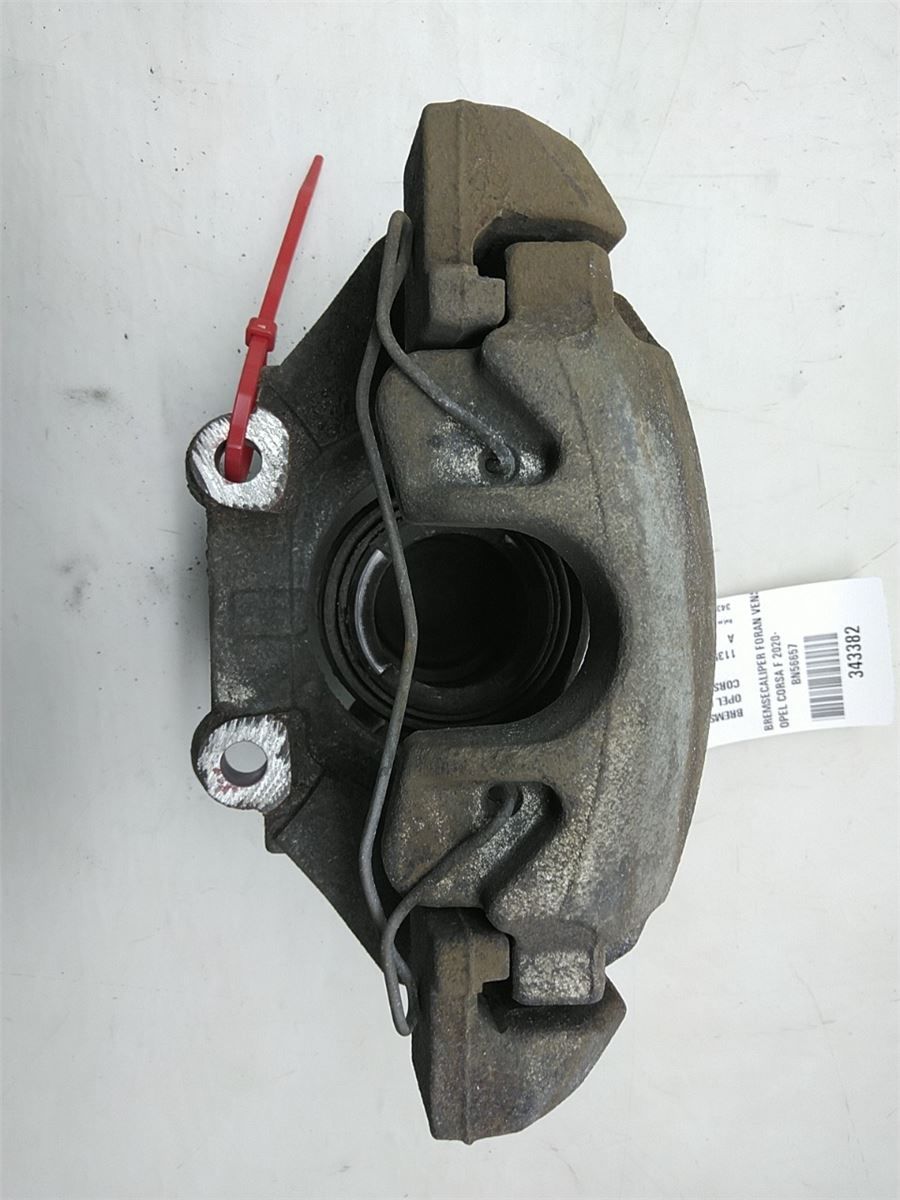 Bremsecaliper Foran Venstre – bilde 3