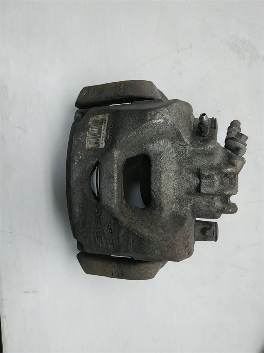 Bremsecaliper Foran Høyre – bilde 3