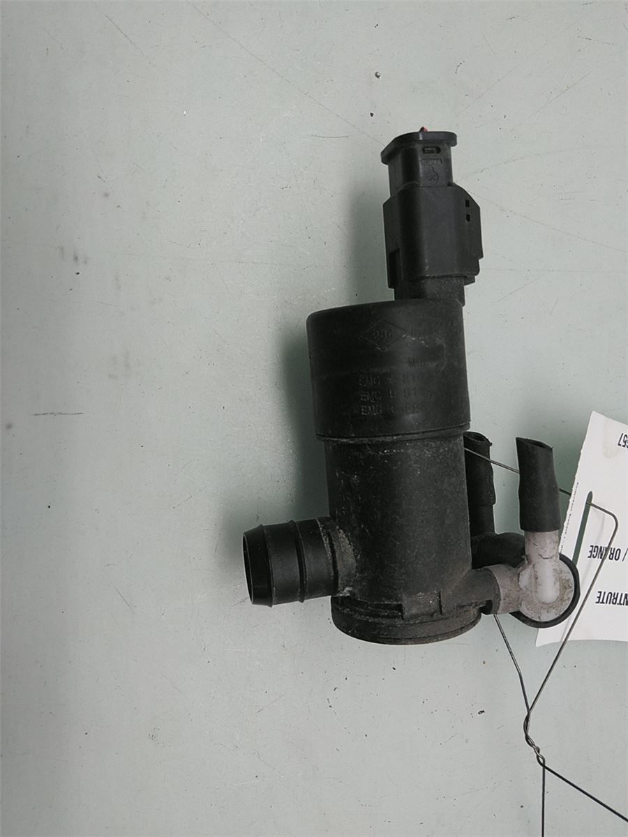 Spylerpumpe Frontrute – bilde 1