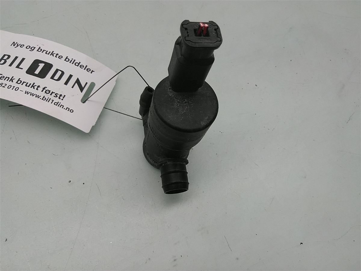 Spylerpumpe Frontrute – bilde 3
