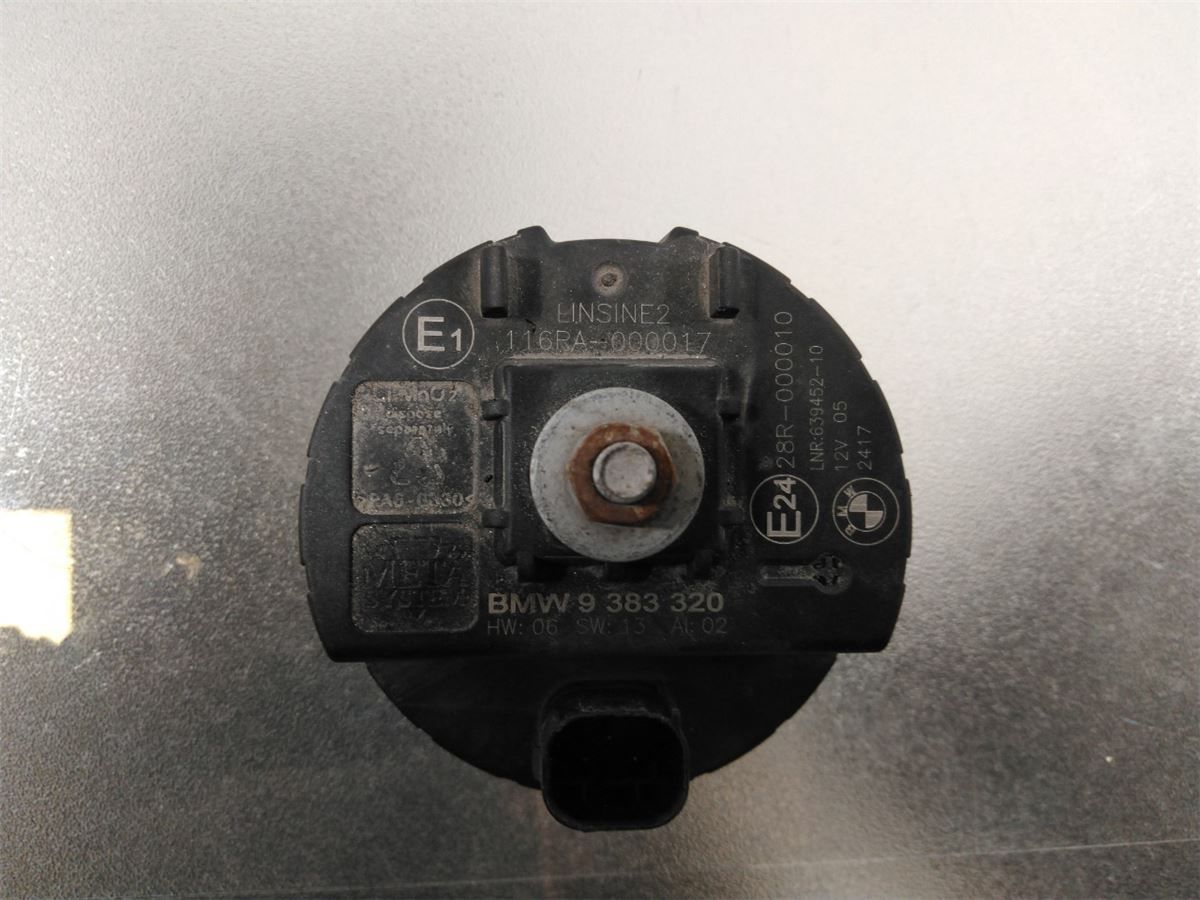 Bilalarm – bilde 2
