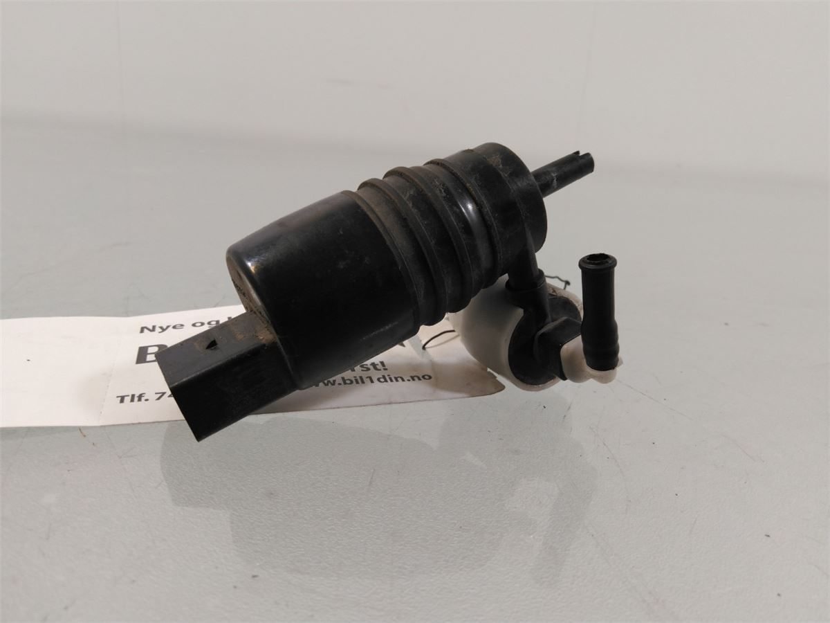 Spylerpumpe Frontrute – bilde 1
