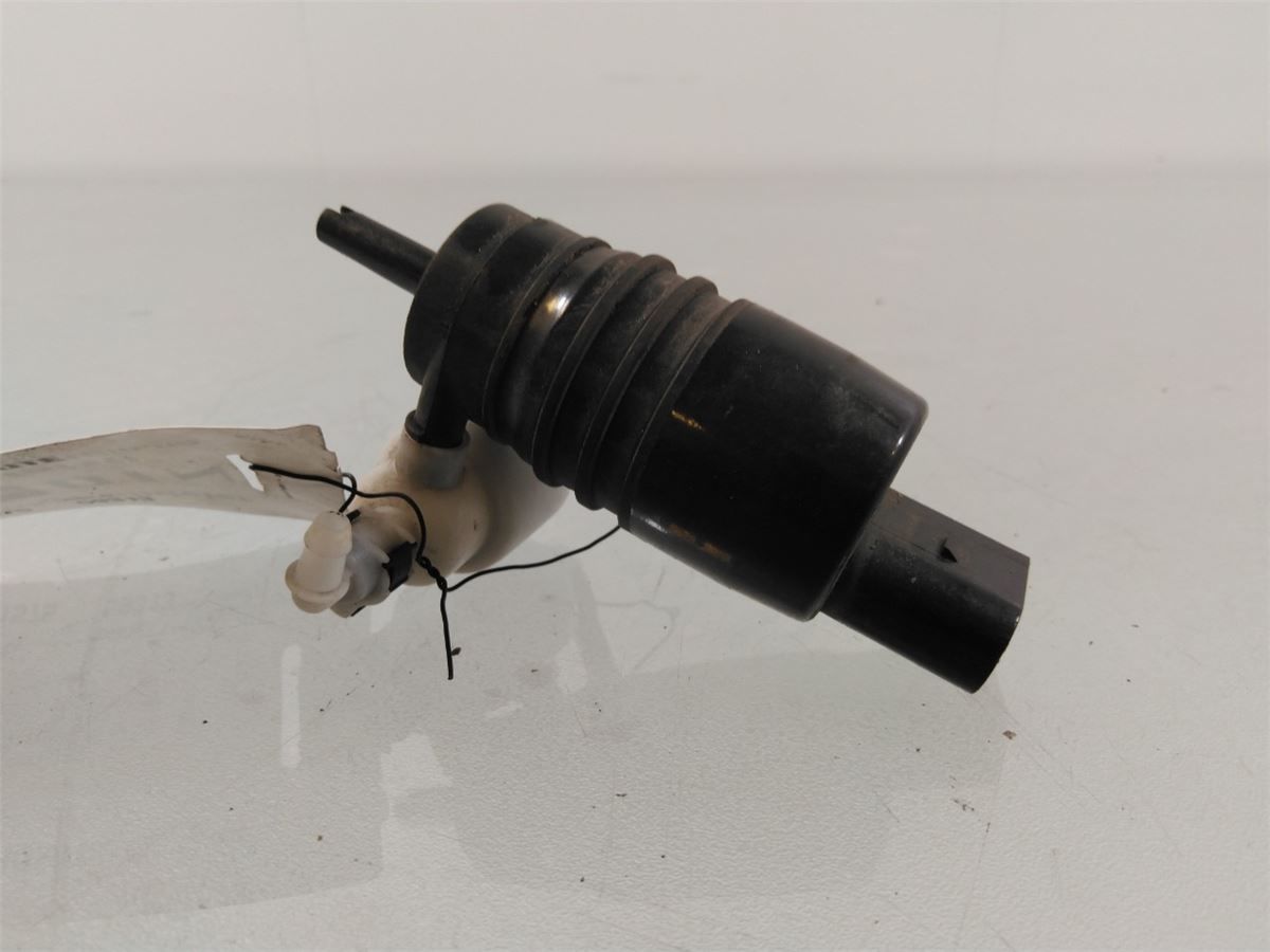 Spylerpumpe Frontrute – bilde 2