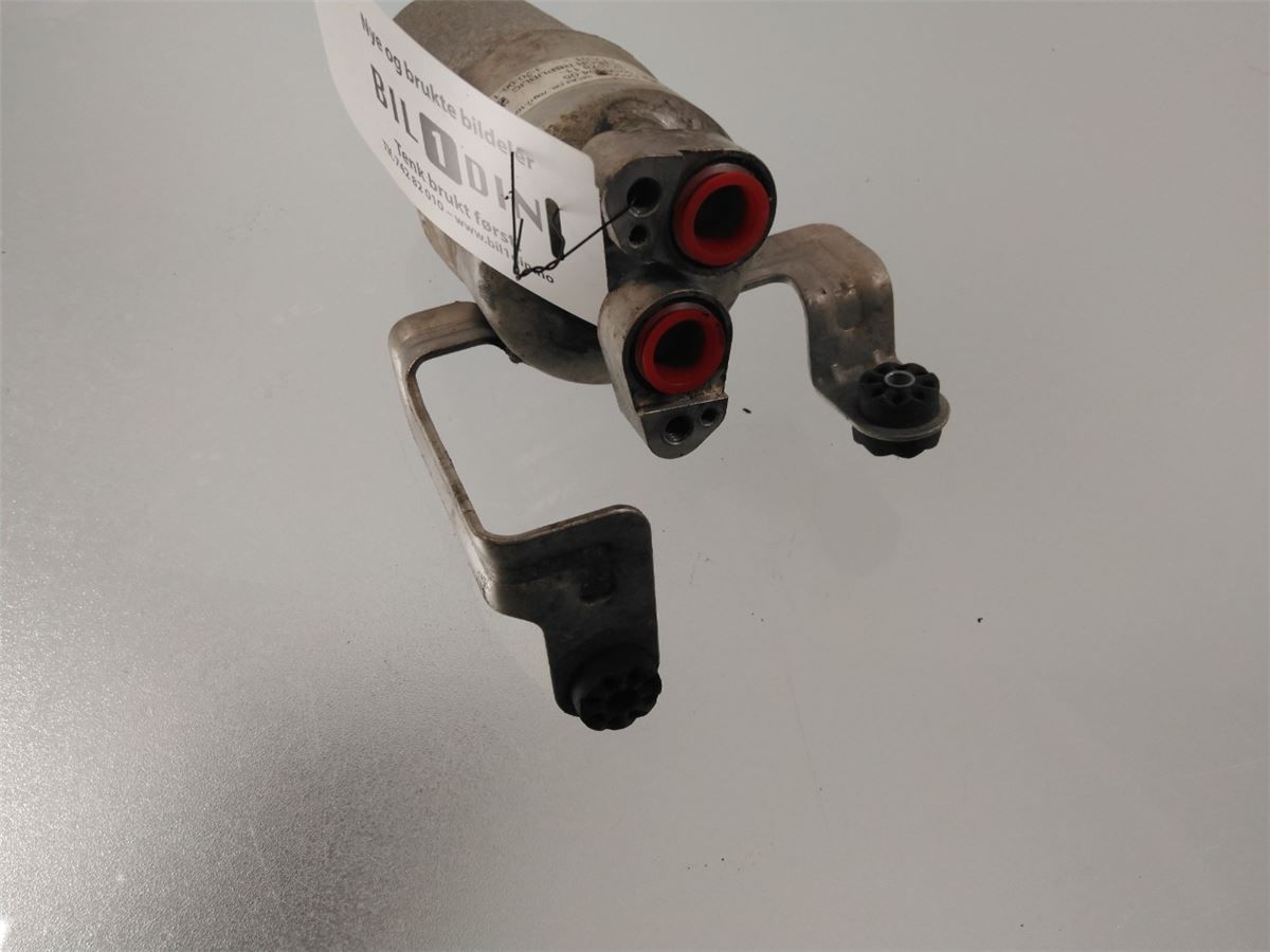 Varme AC Kullfilter – bilde 2