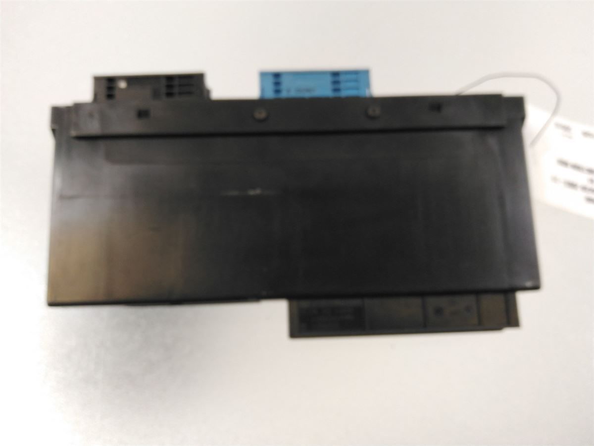 Styreenhet Øvrig – bilde 1