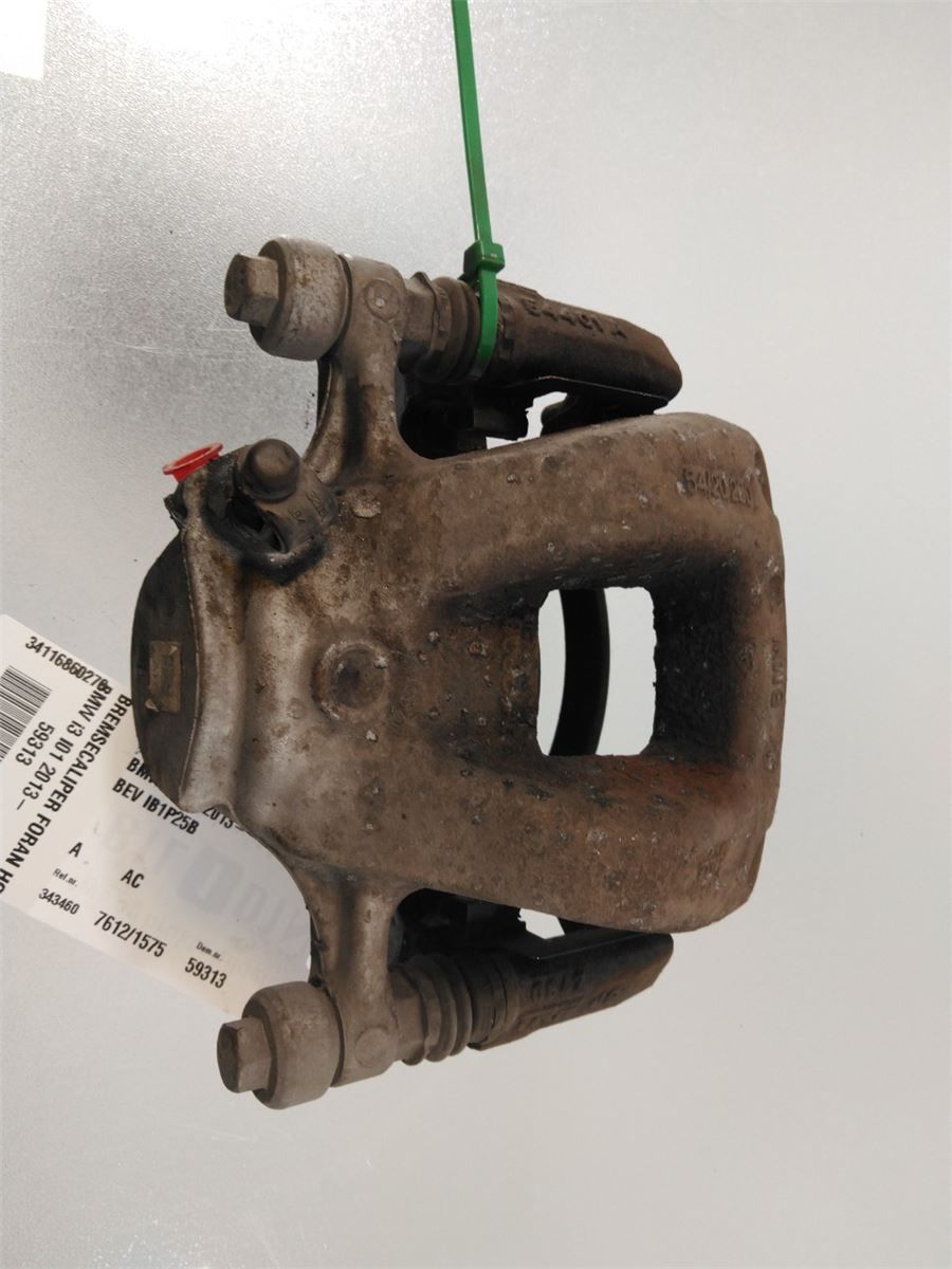 Bremsecaliper Foran Høyre – bilde 1