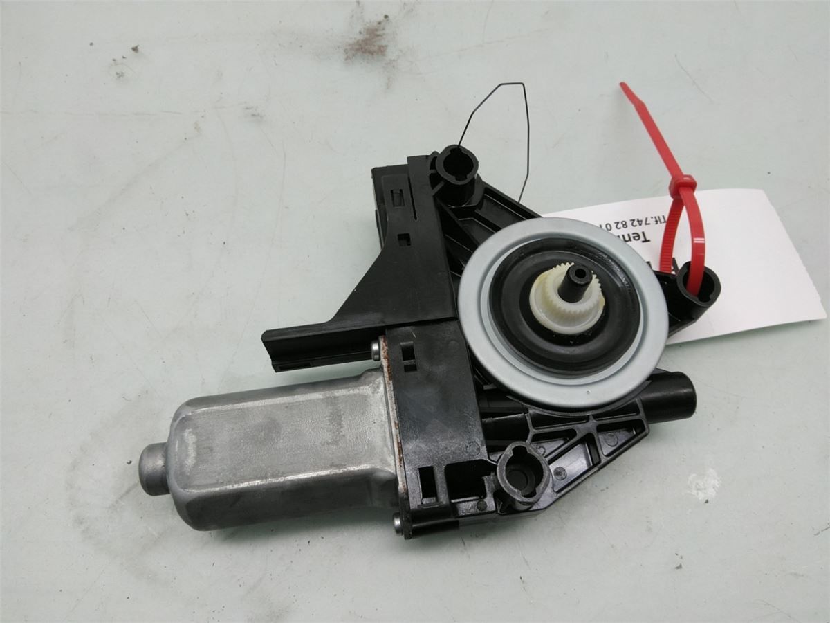 Vindusheismotor – bilde 1