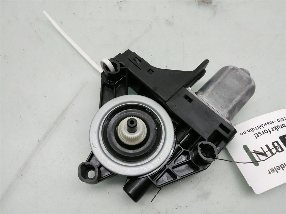 Vindusheismotor – bilde 1