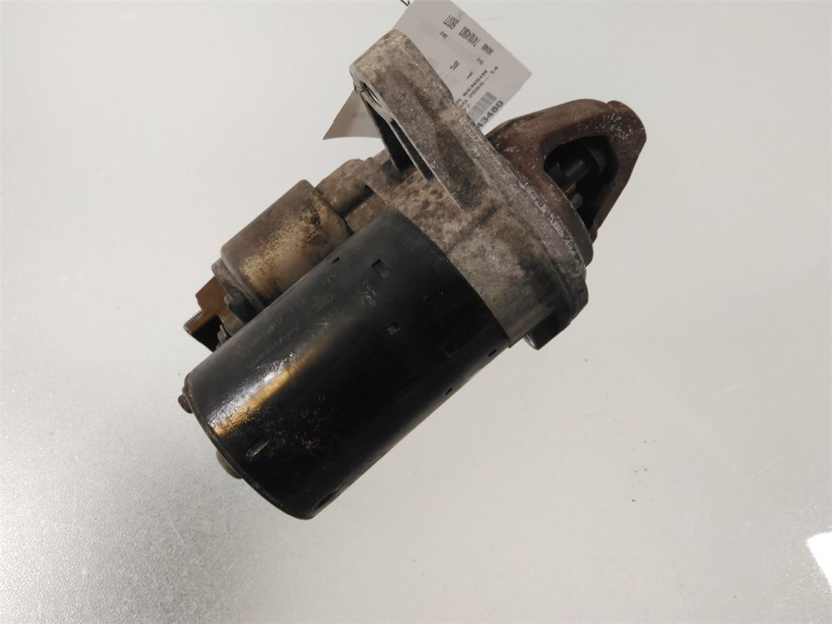 Startmotor Bensin – bilde 1