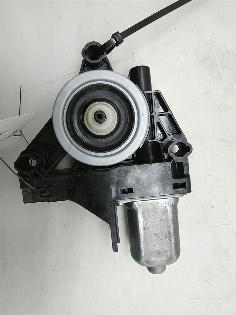 Vindusheismotor – bilde 2